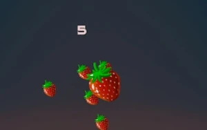 Strawberry - Play Free Best clicker Online Game on JangoGames.com