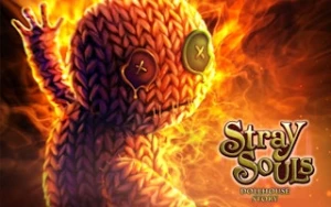 Stray Souls: Dollhouse Story - Play Free Best adventure Online Game on JangoGames.com