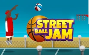 Street Ball Jam - Play Free Best  Online Game on JangoGames.com