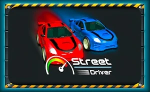 Street Driver - Play Free Best driving Online Game on JangoGames.com