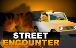 Street Encounter - Play Free Best car Online Game on JangoGames.com