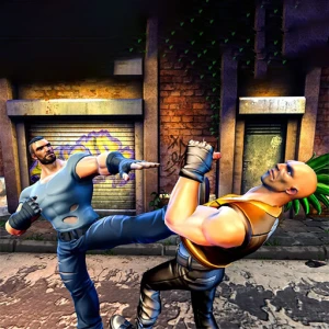 Street Fighter Madness - Play Free Best Battle Online Game on JangoGames.com