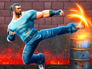 Street Mayhem: Beat Em Up - Play Free Best  Online Game on JangoGames.com