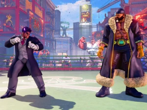Street Shadow Classic Fighter - Play Free Best Battle Online Game on JangoGames.com
