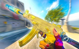 Strike Force - Play Free Best first-person-shooter Online Game on JangoGames.com