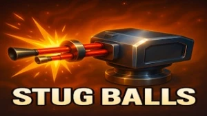 STUG Balls - Play Free Best action Online Game on JangoGames.com