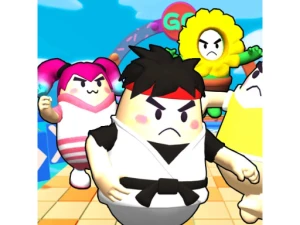 Stumble   Survival Guys  - Play Free Best  Online Game on JangoGames.com