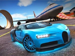 Stunt Car Driving Pro - Play Free Best Racing Online Game on JangoGames.com