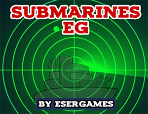 Submarines EG - Play Free Best Casual Online Game on JangoGames.com
