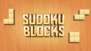Sudoku Blocks - Play Free Best Puzzle Online Game on JangoGames.com