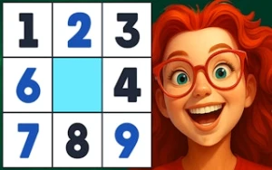Sudoku Free - Play Free Best puzzle Online Game on JangoGames.com