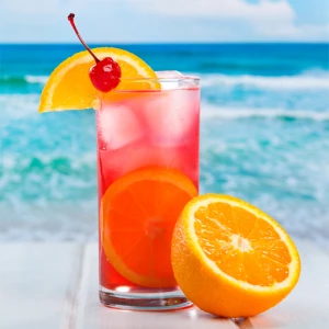 Summer Drinks Puzzle - Play Free Best Puzzle Online Game on JangoGames.com