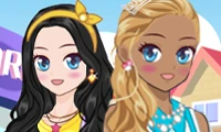 Summer in the City - Play Free Best Casual Online Game on JangoGames.com