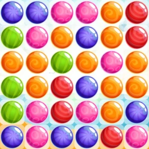 Summer Match3 - Play Free Best Match-3 Online Game on JangoGames.com