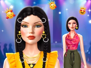 Summer Runway Challenge - Play Free Best Girls Online Game on JangoGames.com