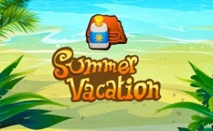 Summer Vacation - Play Free Best fun Online Game on JangoGames.com