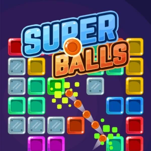 Super Balls - Play Free Best Casual Online Game on JangoGames.com