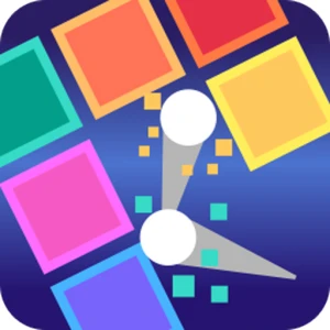 Super Brick Ball - Play Free Best Puzzle Online Game on JangoGames.com