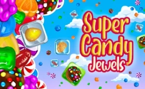 Super Candy Jewels - Play Free Best  Online Game on JangoGames.com