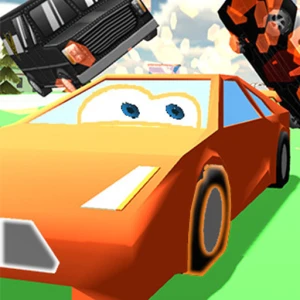 Super Car CHASE - Play Free Best Racing & Driving Online Game on JangoGames.com