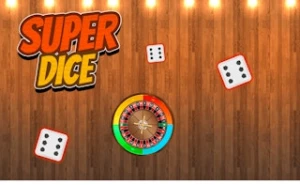 Super Dice - Play Free Best  Online Game on JangoGames.com