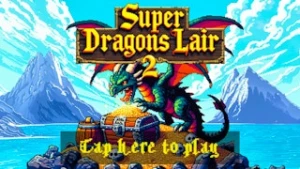 Super Dragons Lair 2 - Play Free Best addictive Online Game on JangoGames.com
