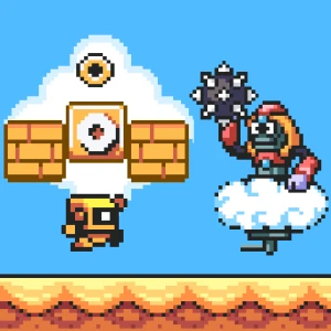 Super Droid Adventure - Play Free Best  Online Game on JangoGames.com