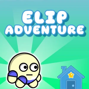 Super Elip Adventure - Play Free Best  Online Game on JangoGames.com
