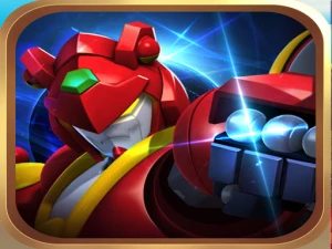 Super Fighting Robots - Play Free Best Shooting Online Game on JangoGames.com