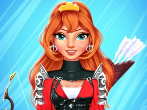 Super Girls Ready To Adventure - Play Free Best  Online Game on JangoGames.com