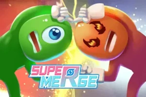 Super Merge - Play Free Best Casual Online Game on JangoGames.com