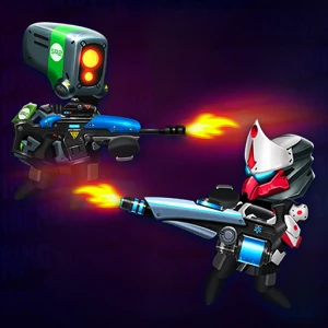 Super Metal Wars  - Play Free Best  Online Game on JangoGames.com