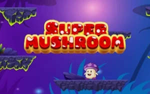 Super Mushroom Game - Play Free Best arcade Online Game on JangoGames.com