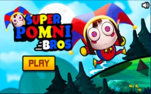 Super Pomnii Bros - Play Free Best mario Online Game on JangoGames.com