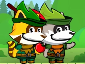 Super Raccoon World - Play Free Best  Online Game on JangoGames.com