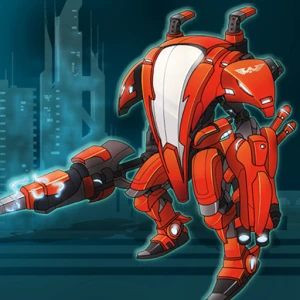 Super Robo fighter 3 - Play Free Best Battle Online Game on JangoGames.com