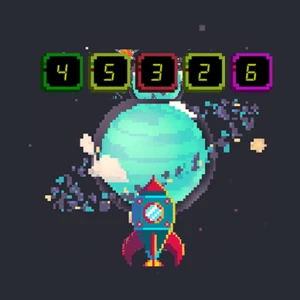 Super Rocket - Play Free Best Casual Online Game on JangoGames.com