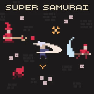 Super Samurai - Play Free Best  Online Game on JangoGames.com