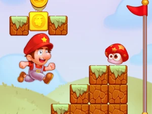 Super Sandy World - Play Free Best  Online Game on JangoGames.com
