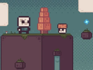 Super Sky Island Adventure - Play Free Best Arcade Online Game on JangoGames.com