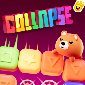 Super Snappy Collapse - Play Free Best Match-3 Online Game on JangoGames.com