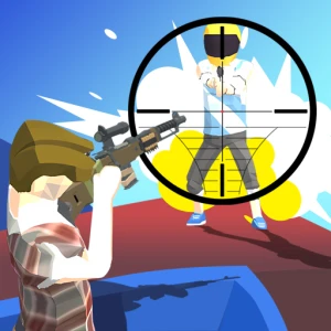 Super Sniper Missions - Play Free Best Casual Online Game on JangoGames.com