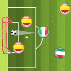 Super Soccer Stars - Play Free Best Football Online Game on JangoGames.com