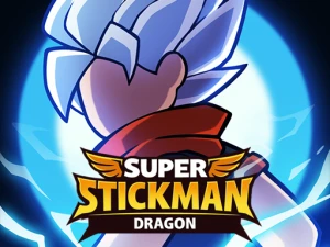 Super Stickman Dragon - Play Free Best Stickman Online Game on JangoGames.com