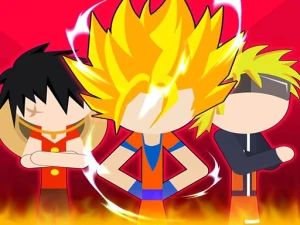 Super Stickman Fight All-Star Hero - Play Free Best Stickman Online Game on JangoGames.com