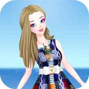 Super Summer Style - Play Free Best Dress-up Online Game on JangoGames.com