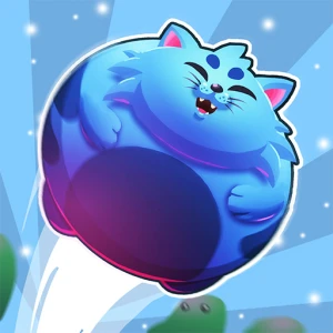 Super Sushi Cat a pult - Play Free Best Adventure Online Game on JangoGames.com