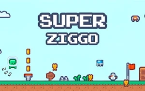Super Ziggo - Play Free Best platformer Online Game on JangoGames.com