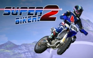 SuperBikers 2 - Play Free Best  Online Game on JangoGames.com