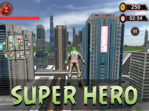 SuperHero 2023 - Play Free Best  Online Game on JangoGames.com